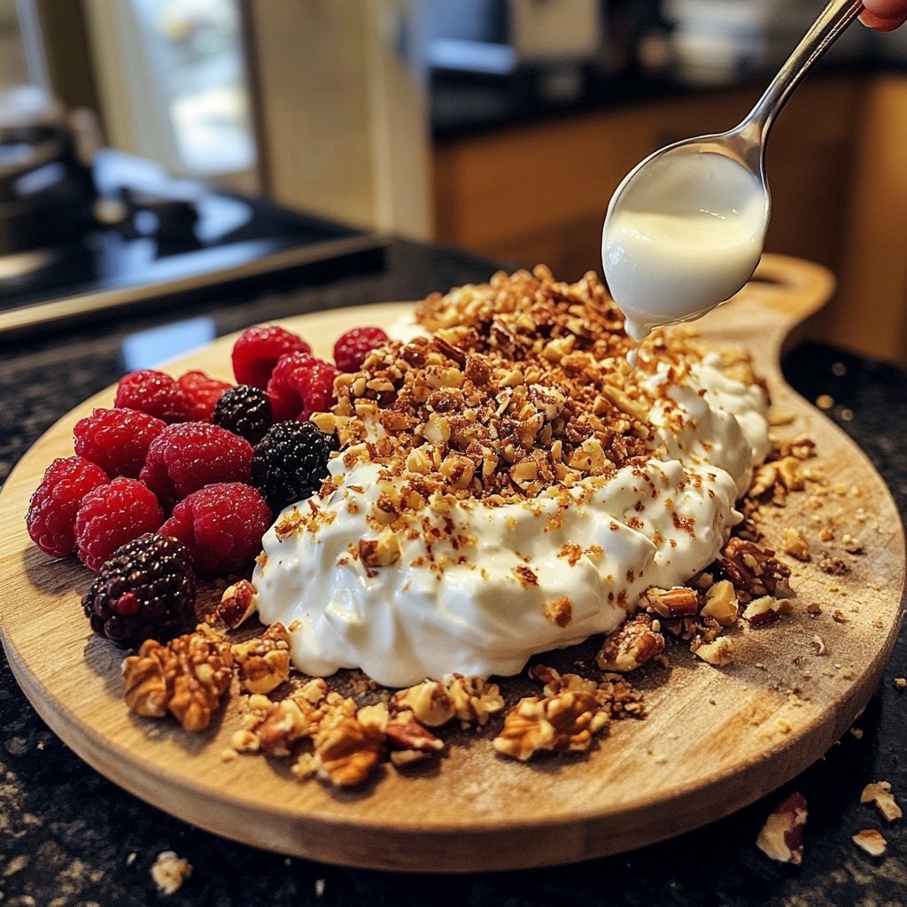 Frühstücksideen ohne Zucker