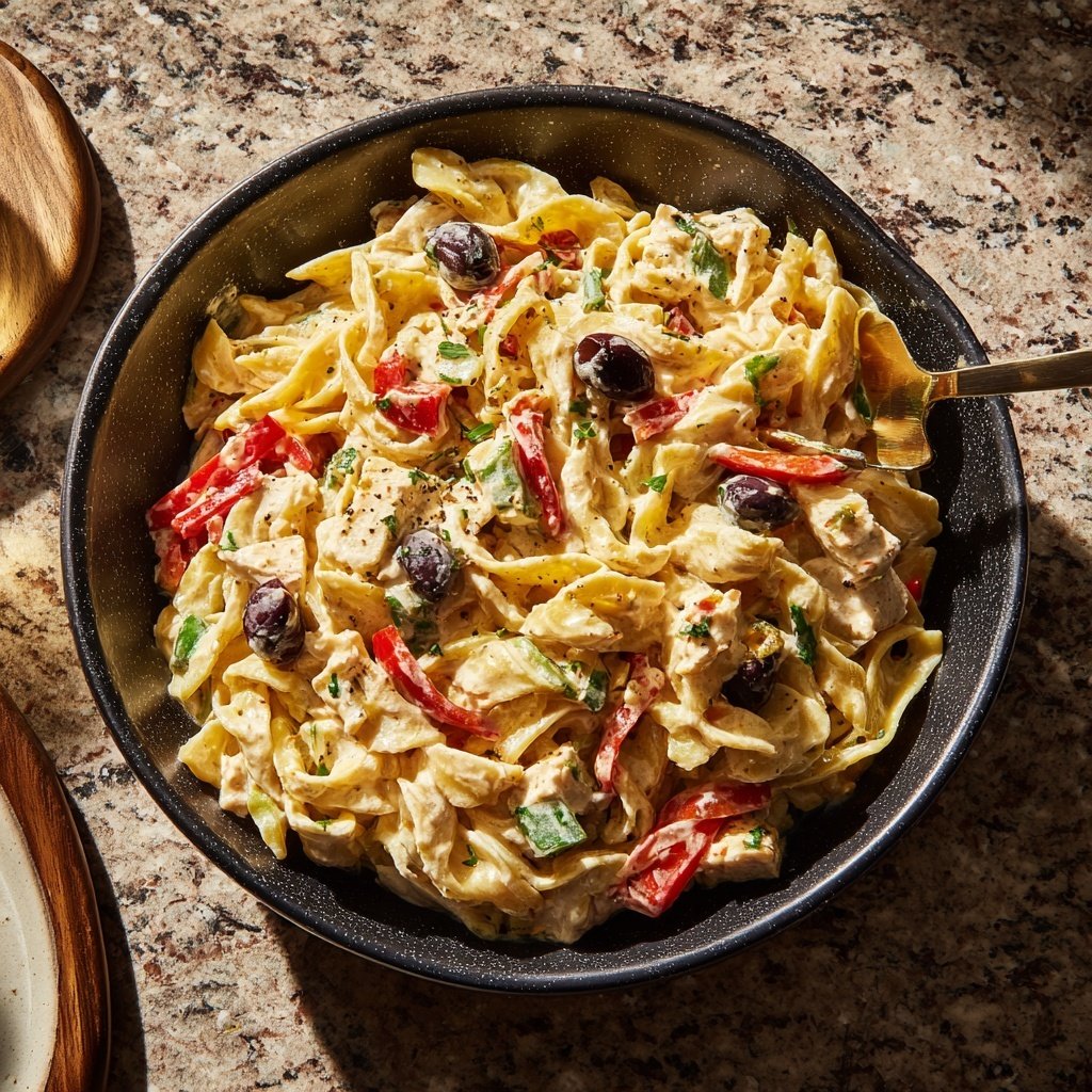 Internationale Genusswelt