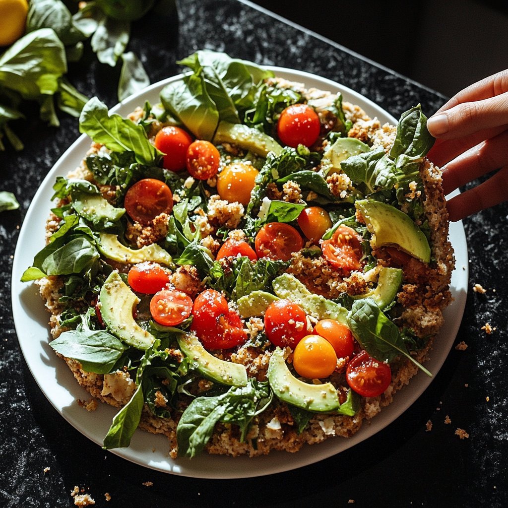 Leichte Mittagessen Ideen