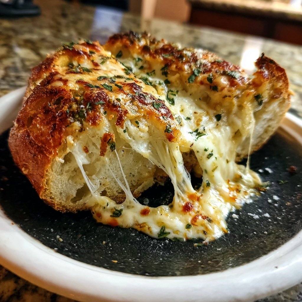 Geiles Essen Mit Käse